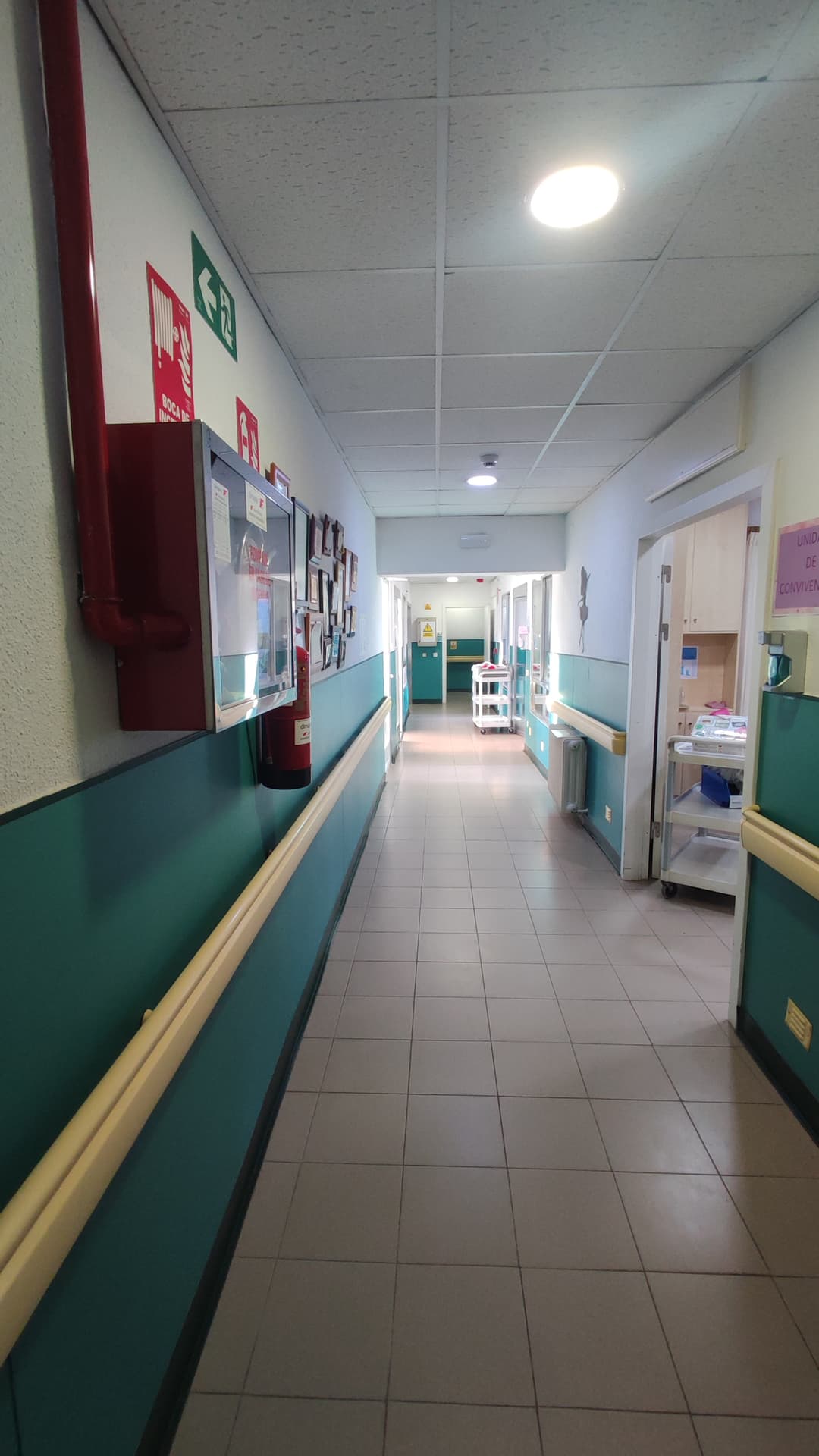 Imagen de Proyecto de protección contra incendios para residencia de mayores