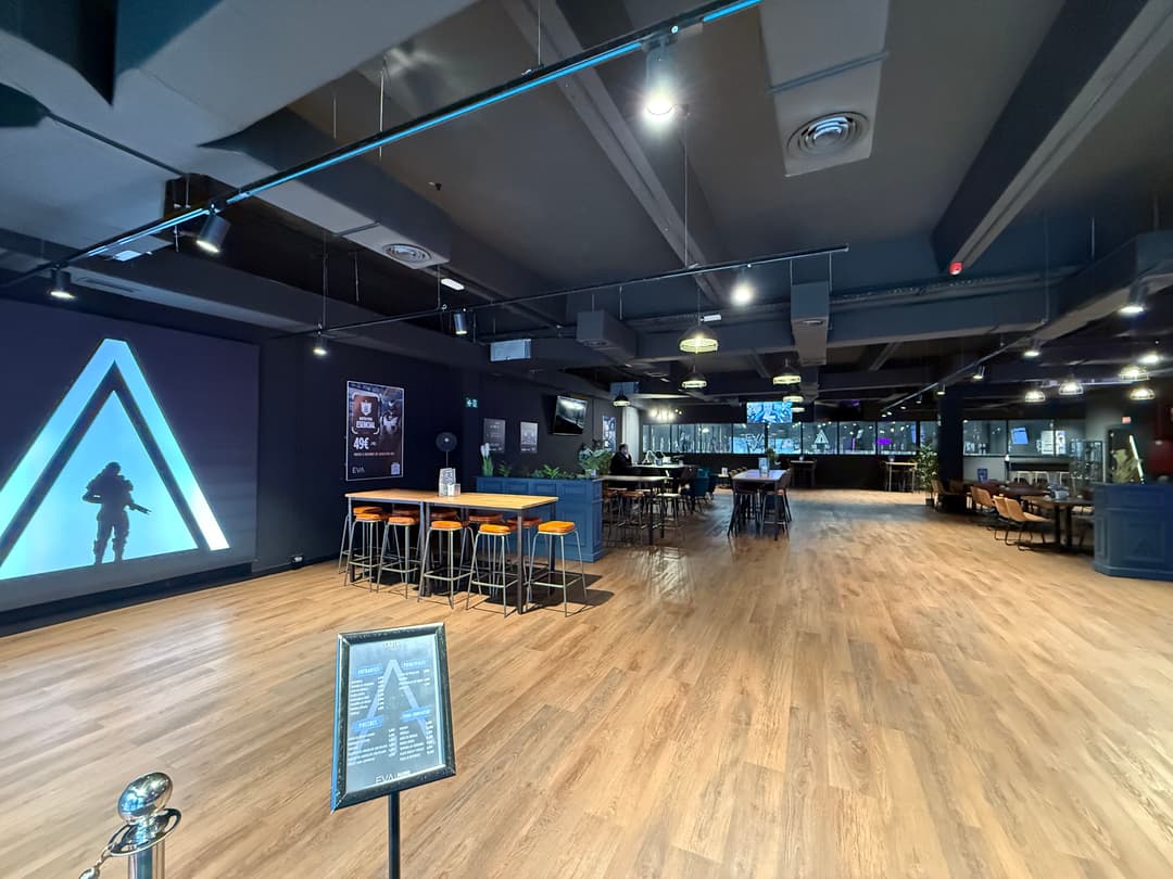 Imagen de Proyecto de protección contra incendios para establecimiento industrial